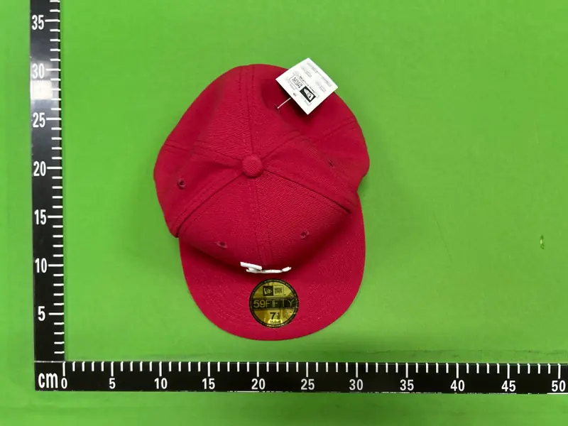 NY Cap QC photo 2
