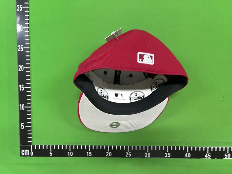 NY Cap QC photo 3
