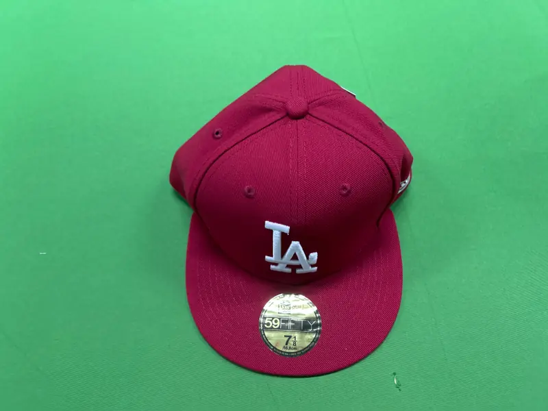 NY Cap QC photo 4