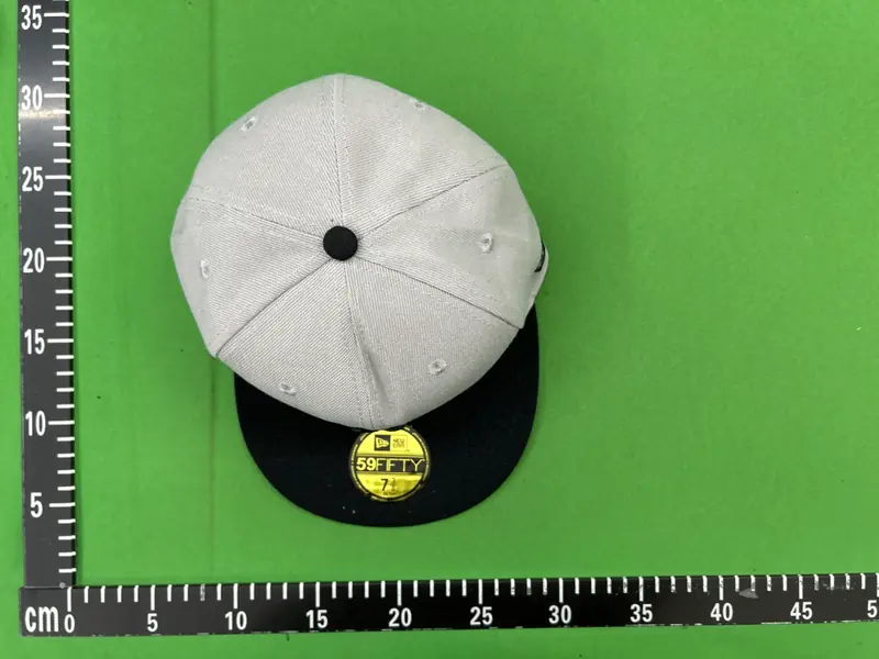 NY Cap QC photo 5