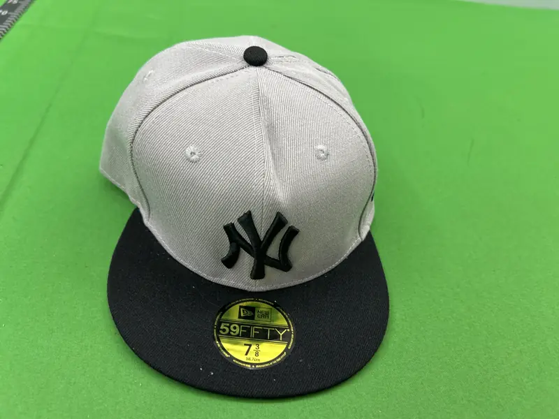 NY Cap QC photo 6