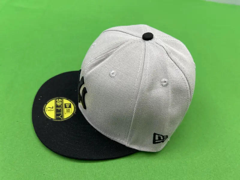 NY Cap QC photo 7