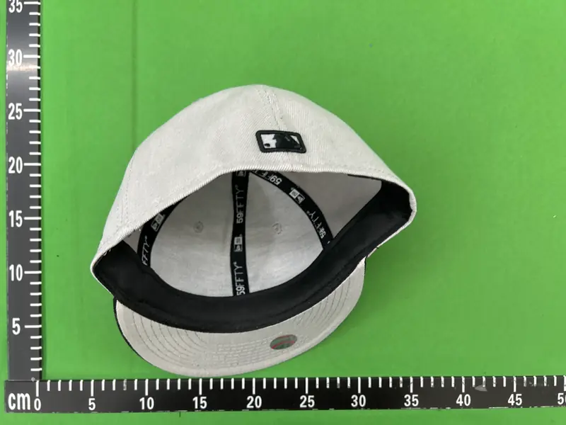 NY Cap QC photo 8