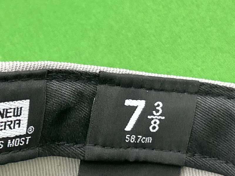 NY Cap QC photo 9