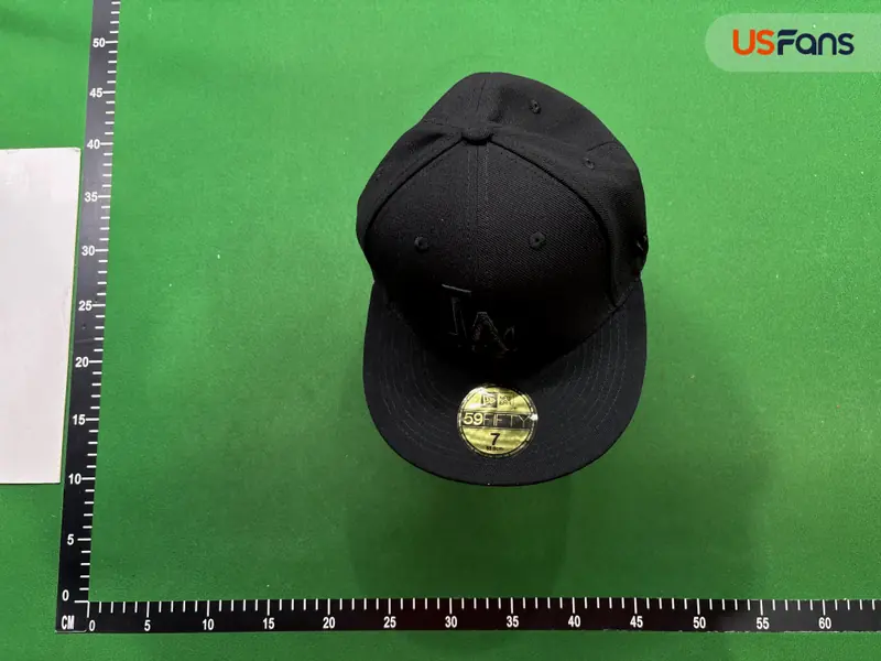 NY Cap QC photo 10