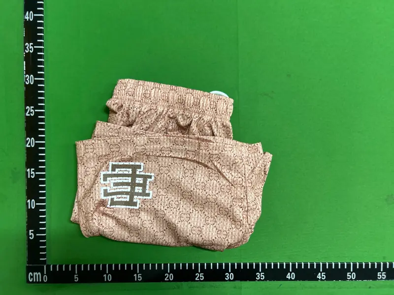 Eric Emanuel Shorts QC photo 2