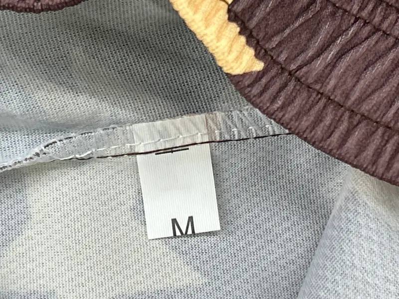 Eric Emanuel Shorts QC photo 12