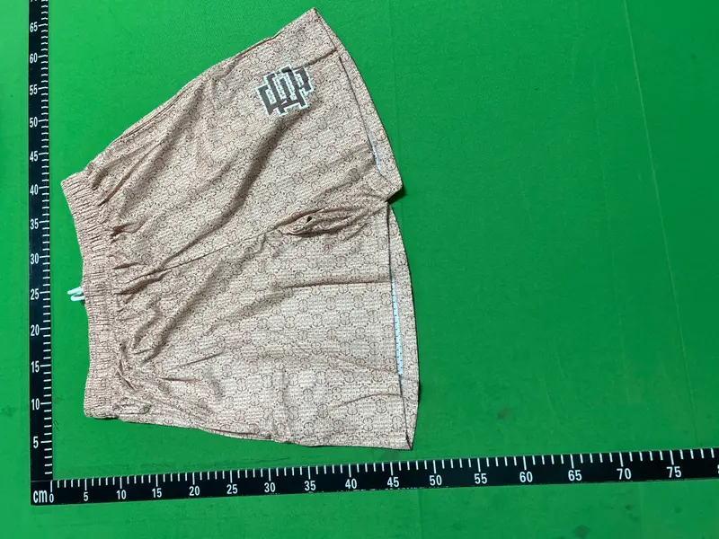 Eric Emanuel Shorts QC photo 16