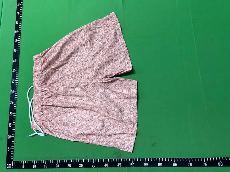 Eric Emanuel Shorts QC photo 17