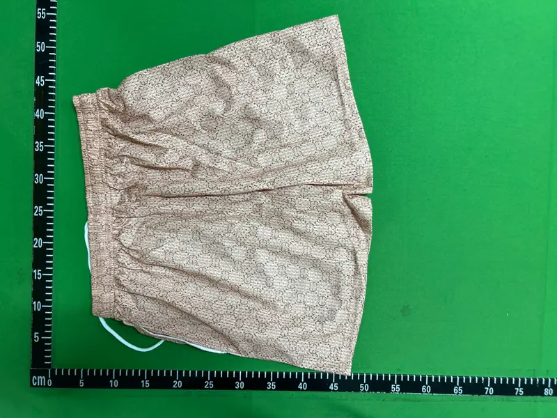 Eric Emanuel Shorts QC photo 5