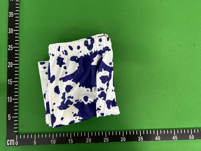 Eric Emanuel Shorts QC photo 6