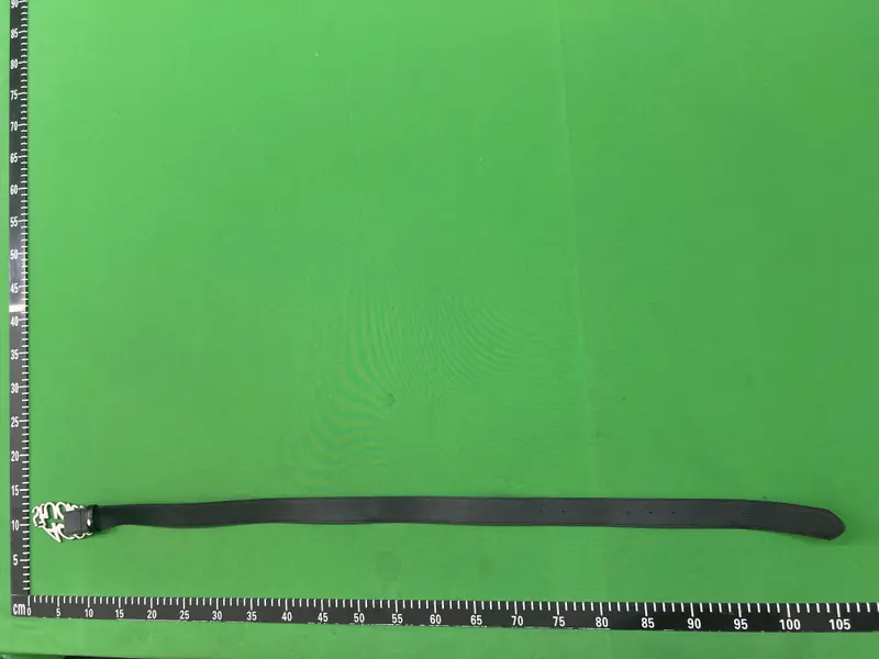 Acne Studios Belt QC photo 4