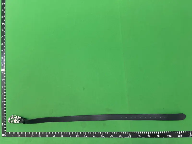 Acne Studios Belt QC photo 6