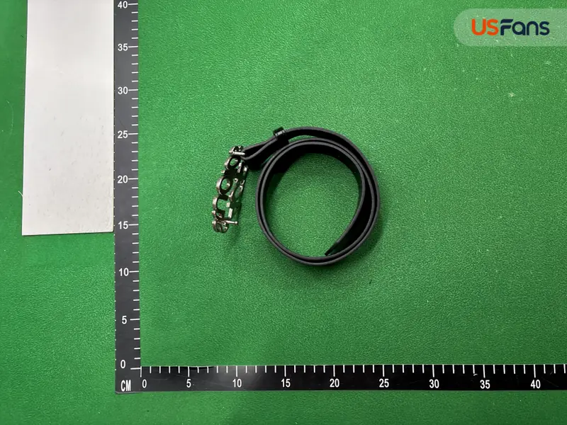 Acne Studios Belt QC photo 8