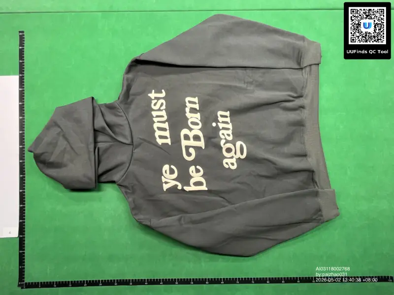 Westcoast Choppers Longsleeve QC photo 10