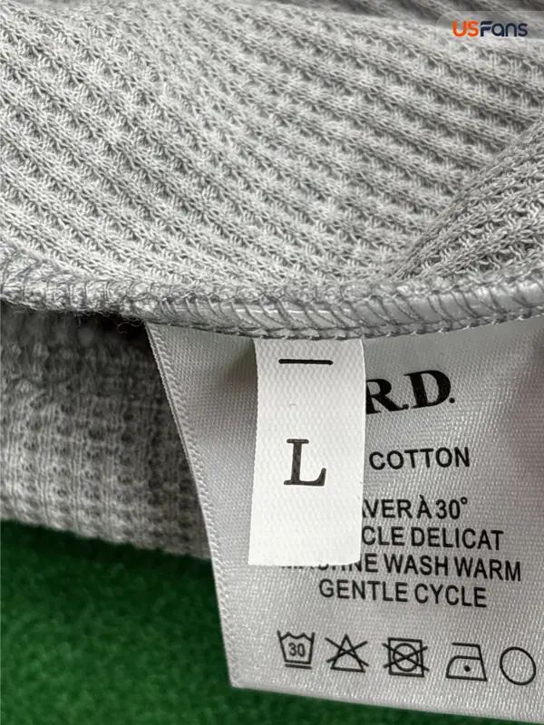 Westcoast Choppers Longsleeve QC photo 11