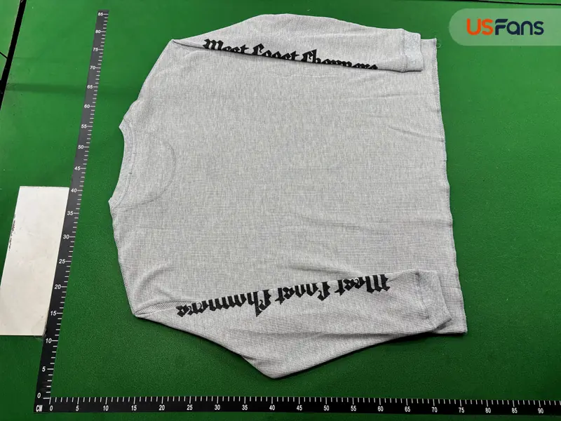 Westcoast Choppers Longsleeve QC photo 13
