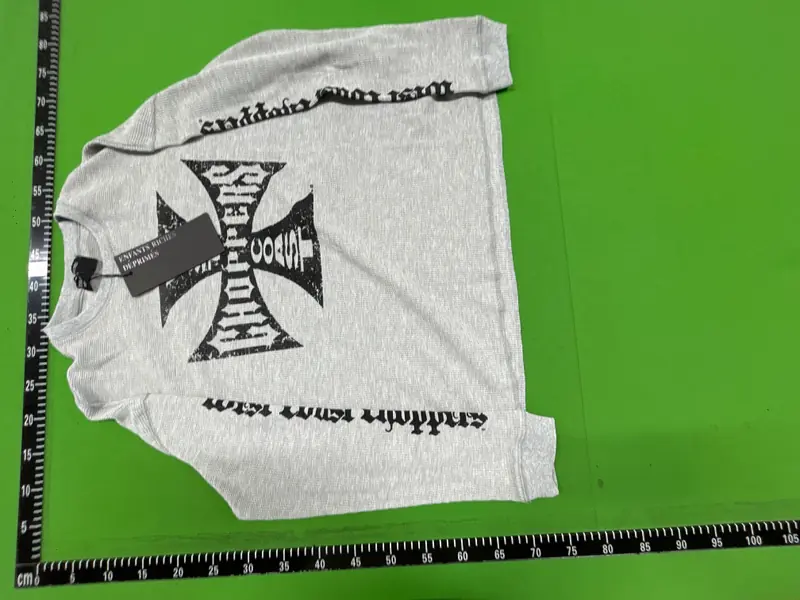 Westcoast Choppers Longsleeve QC photo 2