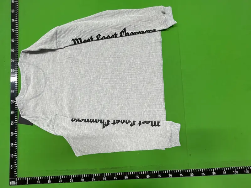 Westcoast Choppers Longsleeve QC photo 3