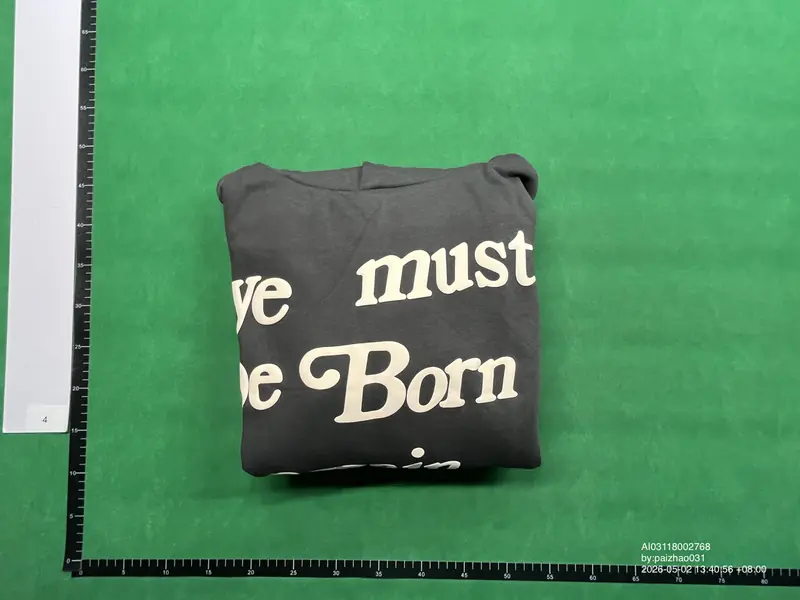 Westcoast Choppers Longsleeve QC photo 6