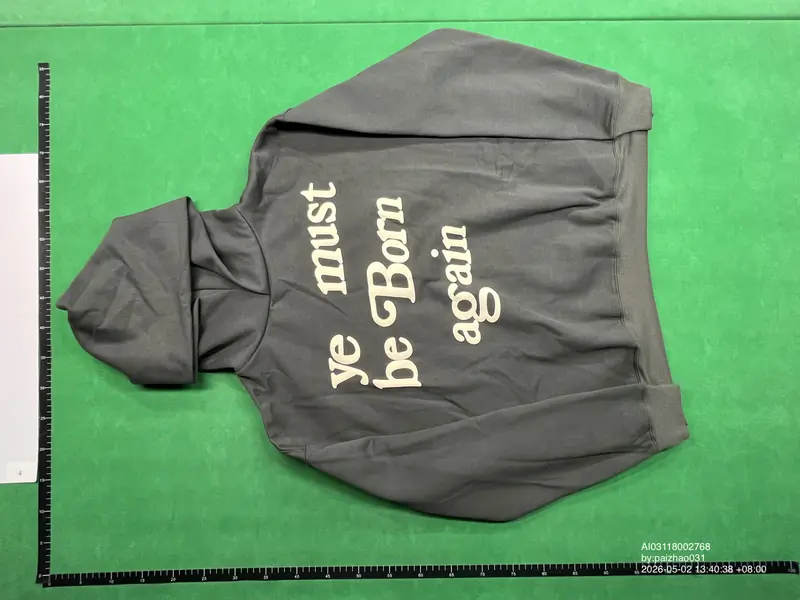 Westcoast Choppers Longsleeve QC photo 8