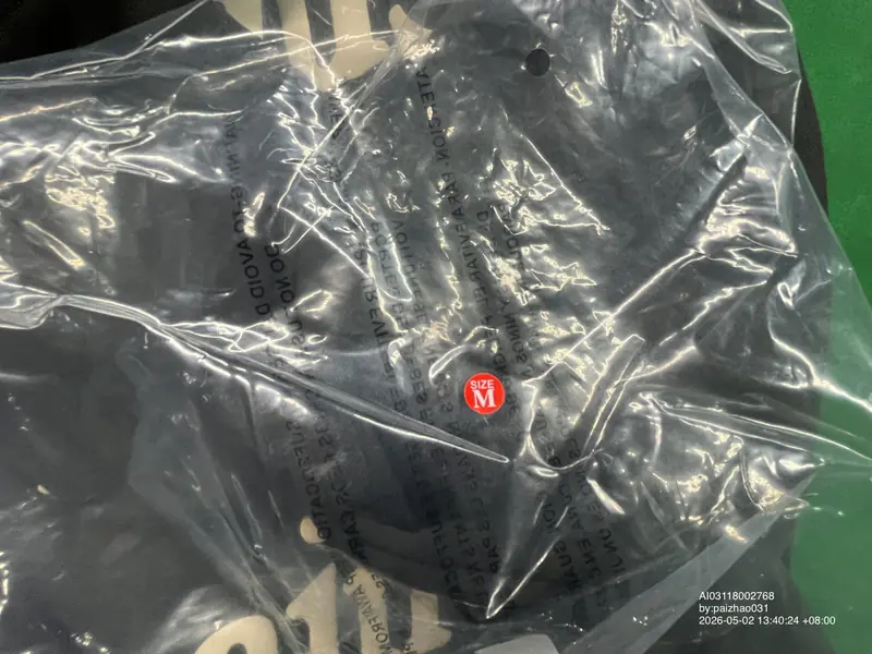 Westcoast Choppers Longsleeve QC photo 9