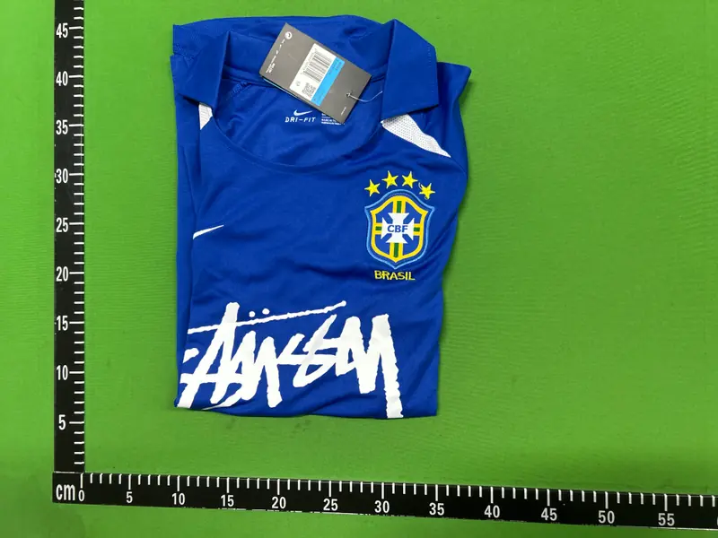 Stussy Football Jerseys QC photo 1