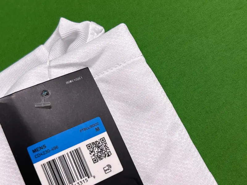 Stussy Football Jerseys QC photo 10