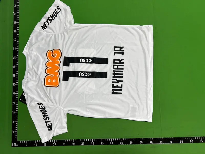 Stussy Football Jerseys QC photo 12