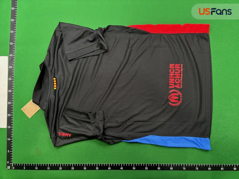 Stussy Football Jerseys QC photo 15
