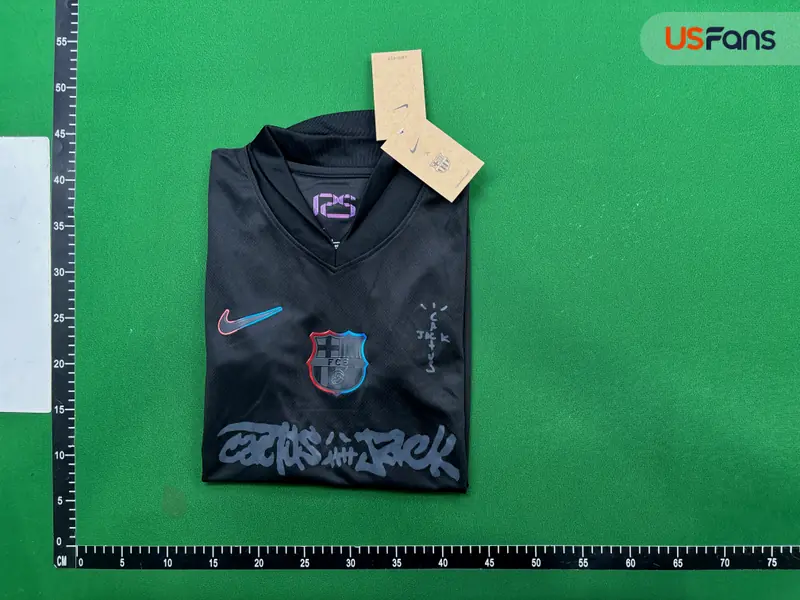 Stussy Football Jerseys QC photo 16