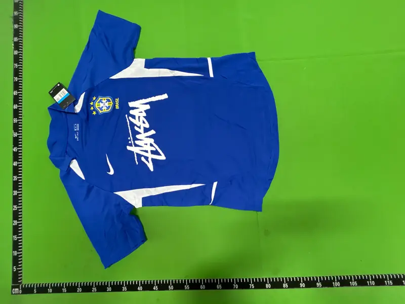 Stussy Football Jerseys QC photo 3