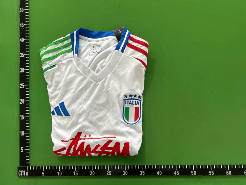 Stussy Football Jerseys QC photo 5