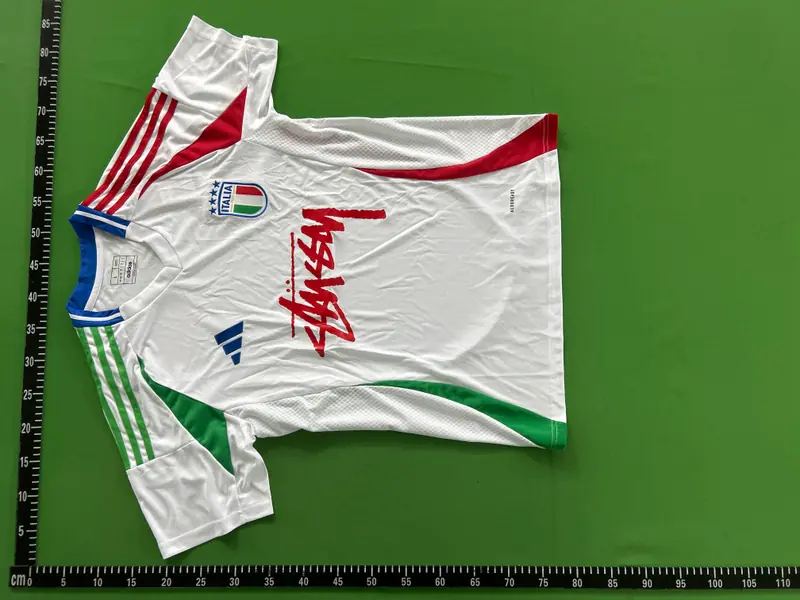 Stussy Football Jerseys QC photo 7