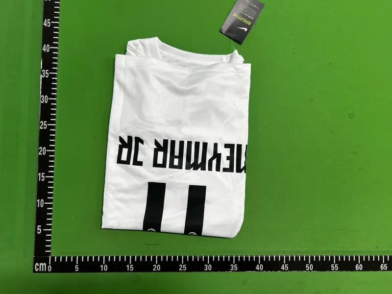 Stussy Football Jerseys QC photo 9