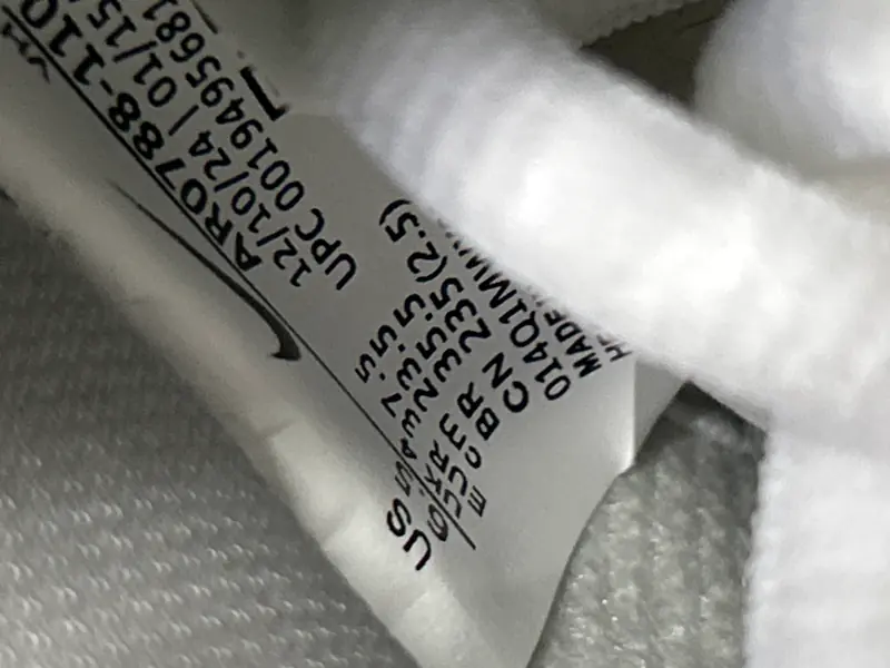 Nike Dunk QC photo 3