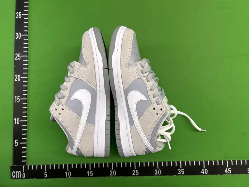 Nike Dunk QC photo 4