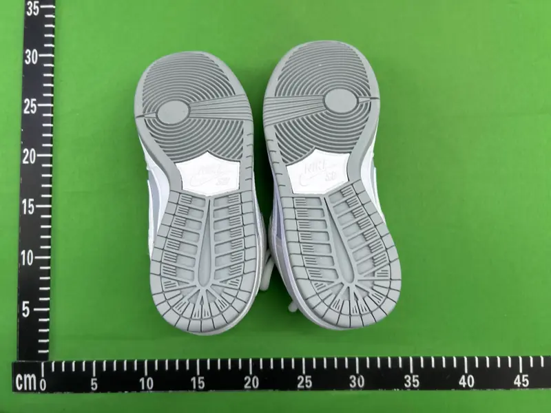 Nike Dunk QC photo 5