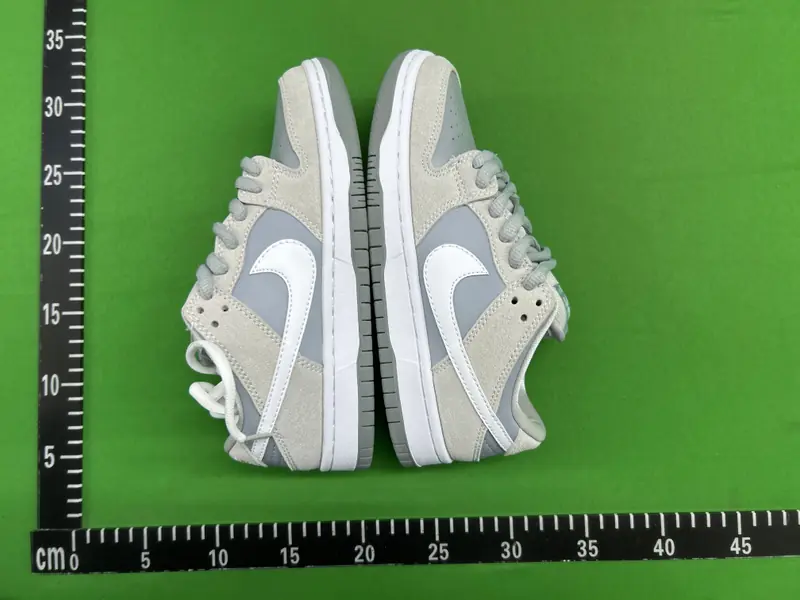 Nike Dunk QC photo 6
