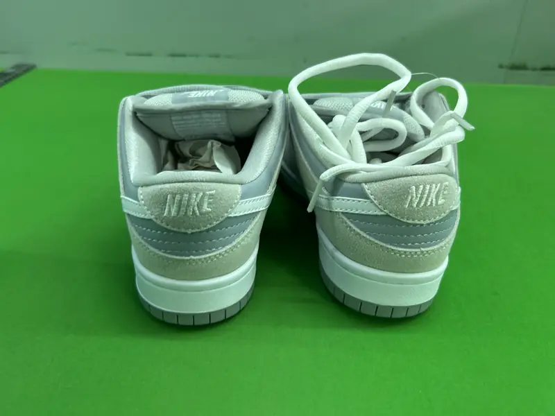Nike Dunk QC photo 8
