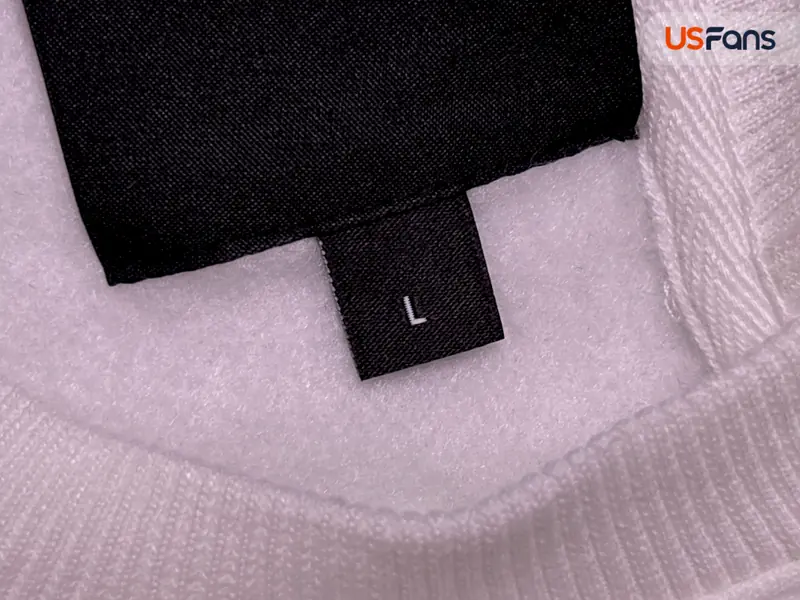 HBA Longsleeve QC photo 1