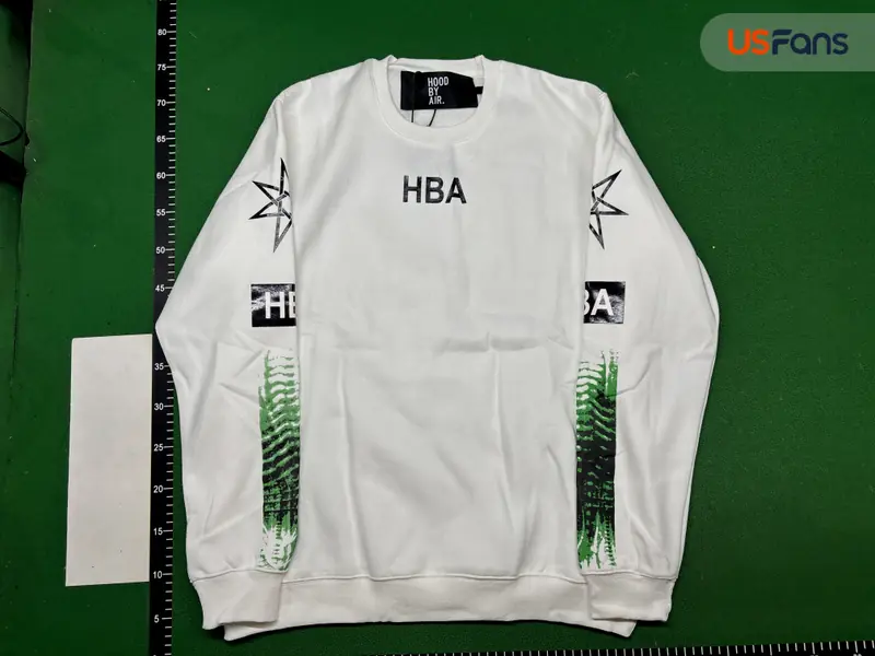 HBA Longsleeve QC photo 2