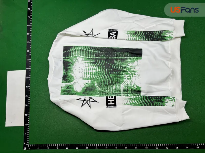 HBA Longsleeve QC photo 3