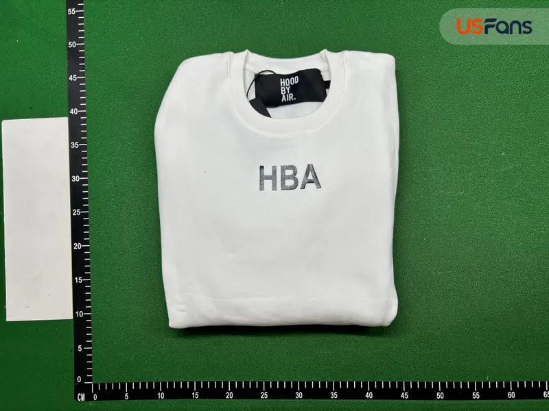 HBA Longsleeve QC photo 4