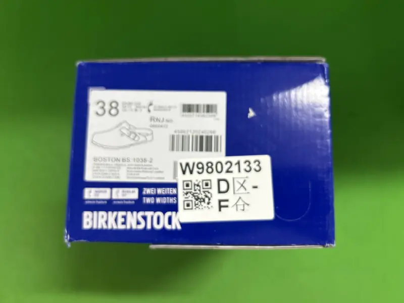 Birckenstock Slippers QC photo 2