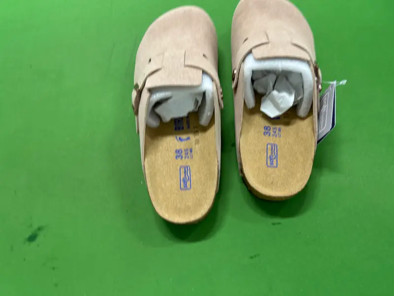 Birckenstock Slippers QC photo 13