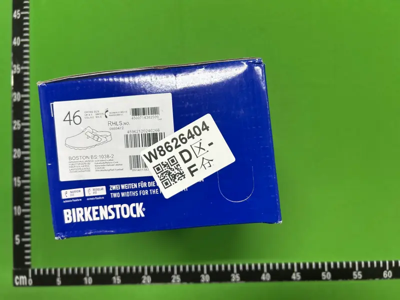 Birckenstock Slippers QC photo 18
