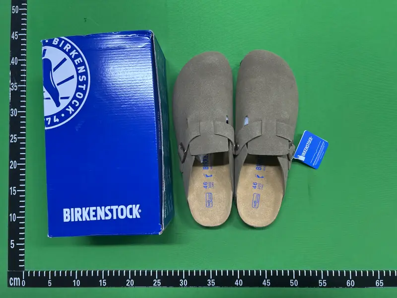 Birckenstock Slippers QC photo 19