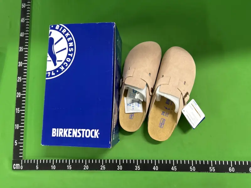 Birckenstock Slippers QC photo 3