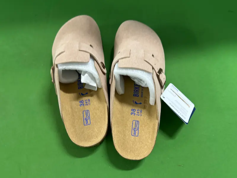 Birckenstock Slippers QC photo 4